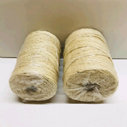 Fio Cord�o Sisal Grosso/Fino