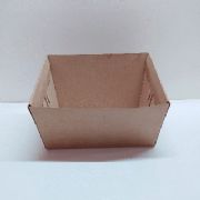 Cesta de Cartonagem - Costa Alta Kraft