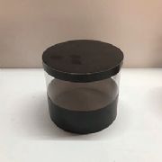 Caixa Box com Visor 2un