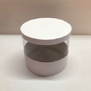 Caixa Box com Visor 2un