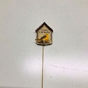 Pick Casinha com Passarinho - und