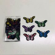 Borboleta - Caixa c/50 und
