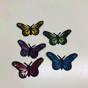 Borboleta - Caixa c/50 und