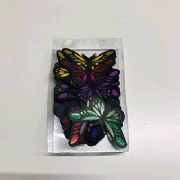 Borboleta - Caixa c/50 und