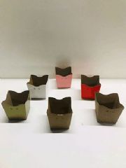 Cachep� Pote 11 - pacote c/10 und