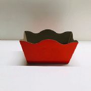 Caixa kit Retangular Para 2 pote 11 - Pacote c/10 und