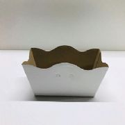 Caixa kit Retangular Para 2 pote 11 - Pacote c/10 und