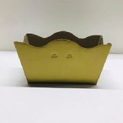 Caixa kit Retangular Para 2 pote 11 - Pacote c/10 und