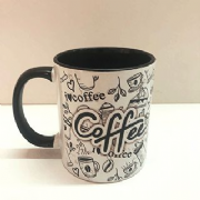 Caneca Coffe - und