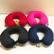 Almofada de Pesco�o 30cm - und