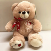 Ursos de Pel�cia 30cm - und