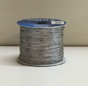 Fio Cord�o Met�lico 50m - und