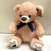 Urso de Pel�cia 37cm - und