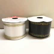 Fita Pl�stica para Coroa 70mmx50m - und