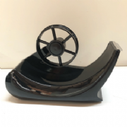 Suporte para Fita Adesiva/Durex - und