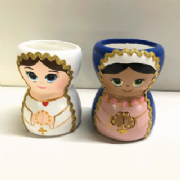 Cachep� Nossa Senhora de Cer�mica - und