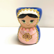 Cachep� Nossa Senhora de Cer�mica - und