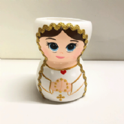 Cachep� Nossa Senhora de Cer�mica - und