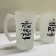 Caneca de Chopp Cole��o Pai - und