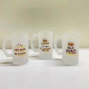 Caneca de Chopp - und