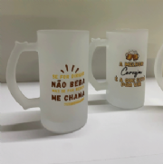 Caneca de Chopp - und