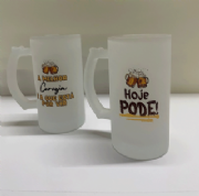 Caneca de Chopp - und