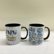Caneca Pai - und