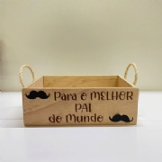 Bandeja G - Cole��o Pai und