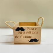 Cachep� pote 11 - Cole��o Pai und