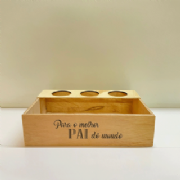 Bandeja Cervejeira G - Cole��o Pai und