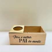 Bandeja Cervejeira P - Cole��o Pai und