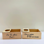 Bandeja Cervejeira P - Cole��o Pai und