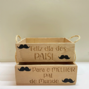 Bandeja G - Cole��o Pai und