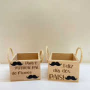 Cachep� pote 11 - Cole��o Pai und