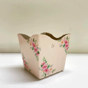 Cachep� Pote 11 Flores- Pacote c/10 und