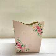 Cachep� Pote 15 Flores - Pacote c/10 und