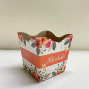 Cachep� Pote 11 Felicidade - Pacote c/10 und