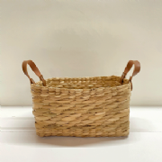 Cesto Taboa - Quadrado und