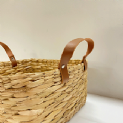 Cesto Taboa - Quadrado und