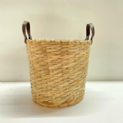 Cesto Taboa com Al�a - G und