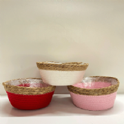 Cesto Cottom - Cuia und