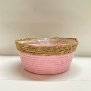 Cesto Cottom - Cuia und