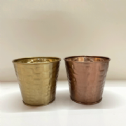 Vaso Dustin P - Pote 11 und