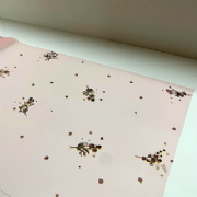 Sujinho Poli Frozen Helena 49x69cm - Pacote c/50 folhas