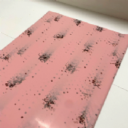 Sujinho Poli Frozen Helena 49x69cm - Pacote c/50 folhas