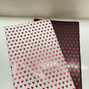 Poli Elite Dupla Face 69x69cm - Pacote c/25 folhas