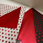 Poli Elite Dupla Face 69x69cm - Pacote c/25 folhas