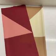 Poli Paper Look Dupla Face 68cmx65cm - Pacote c/25 folhas