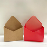 Caixa Envelope - Pacote c/5 und