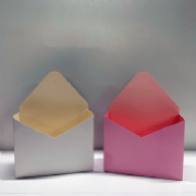 Caixa Envelope - Pacote c/5 und